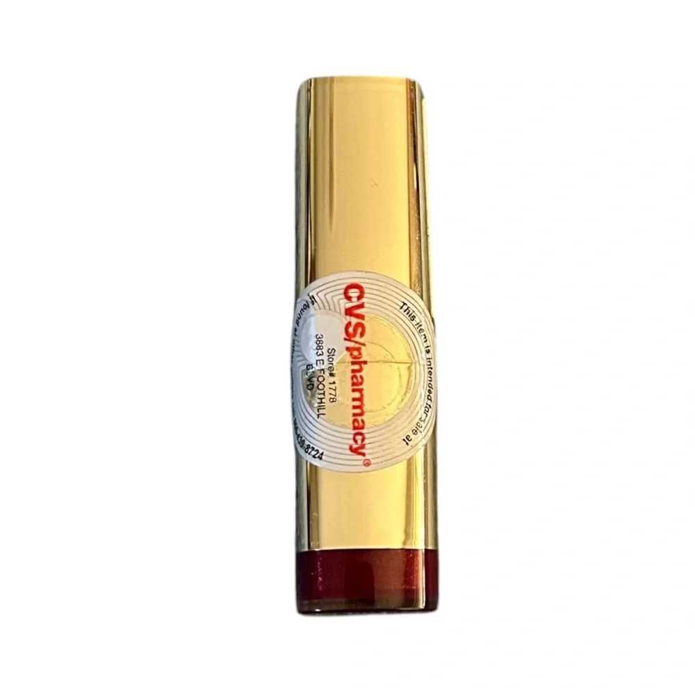 SALE Milani Color Statement Lipstick #49 Brandy Berry Vampy Discontinued NWT